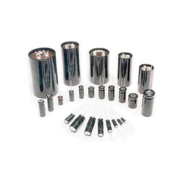 2.2Uf 160V Kondansatör 5X11 ürün görseli 1
