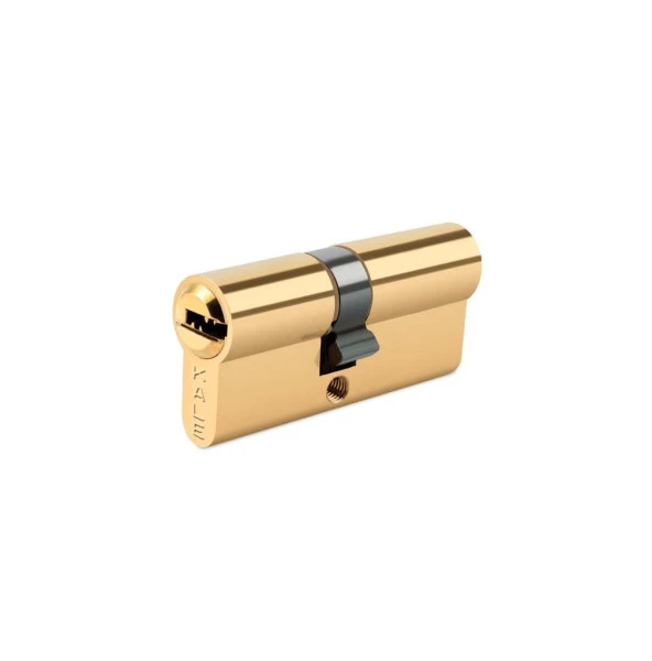 Kale 164 SNC Standart Barel 68 mm Kilit NİKEL ürün görseli 1