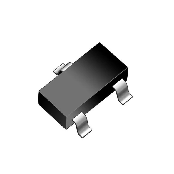 Komponentci Bc846 Transistör Npn Smd Sot-23 ürün görseli 1
