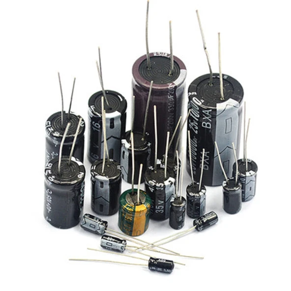 2200Uf 16V Kondansatör ürün görseli 1