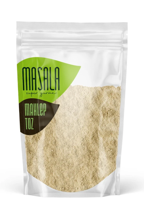 Mahlep (Öğütülmüş) 50 gr - Mahleb Powder (Menşei Türkiye) ürün görseli 1