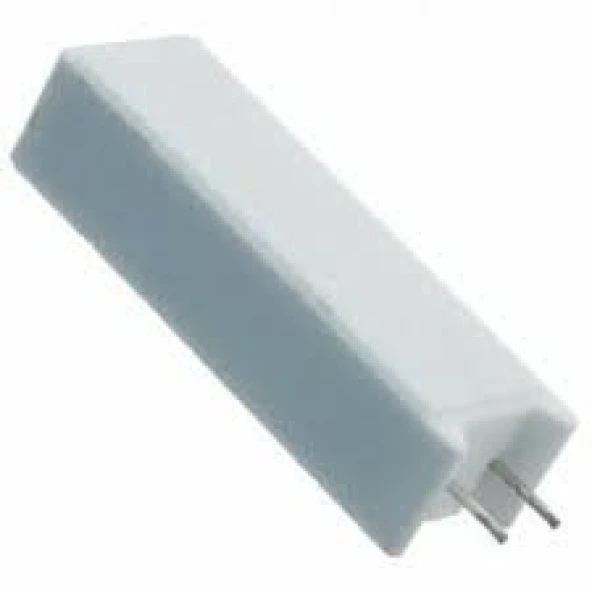 9.1R 17W Taş Direnç ürün görseli 1