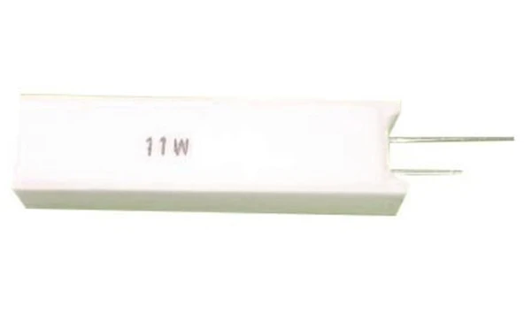 5.6R 11W Taş Direnç ürün görseli 1