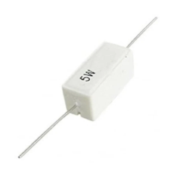 22R 5W Taş Direnç ürün görseli 1