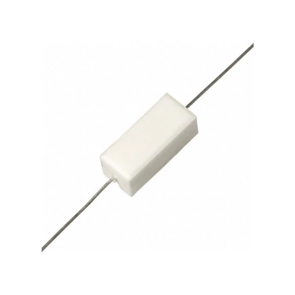 0.27R 5W Taş Direnç ürün görseli 1