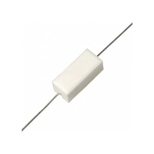 0.22R 5W Taş Direnç ürün görseli 1
