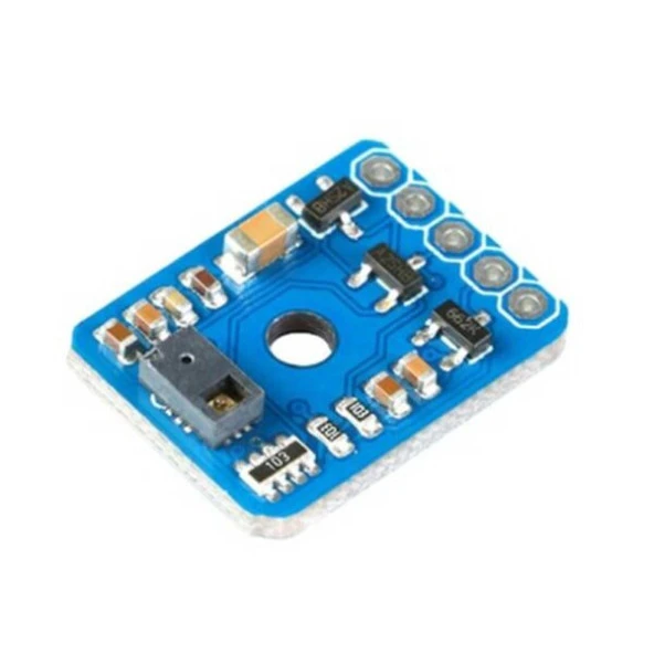 Arduino İşaret İfade Mimik Tanıma Sensörü Modülü ürün görseli 1