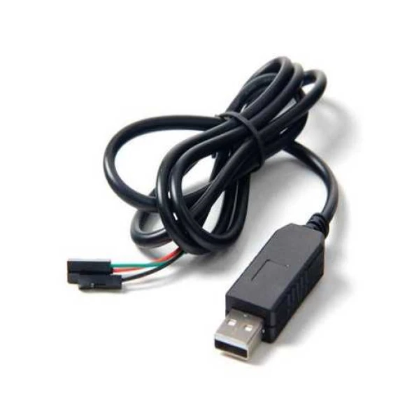 Pl2303 Usb-Ttl Seri Dönüştürücü Kablo ürün görseli 1