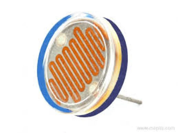 20mm Waterproof Ldr ürün görseli 1