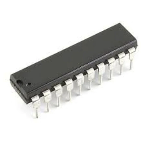Tda4620 Entegre ürün görseli 1