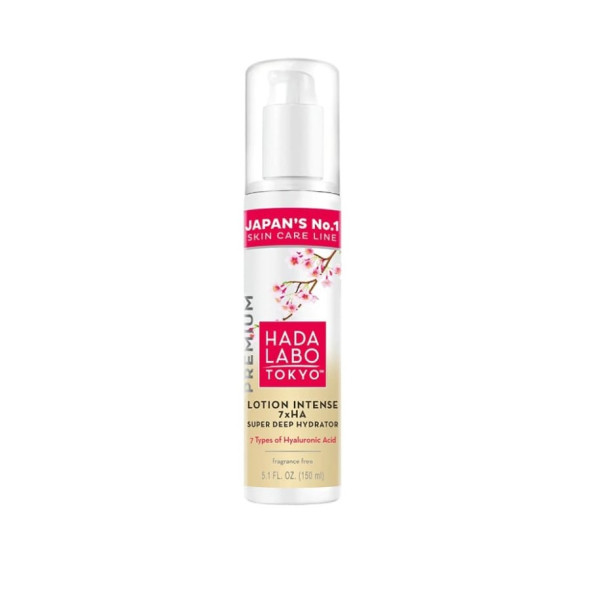 Hada Labo Tokyo Premium Nemlendirici Losyon 150 ML ürün görseli 1
