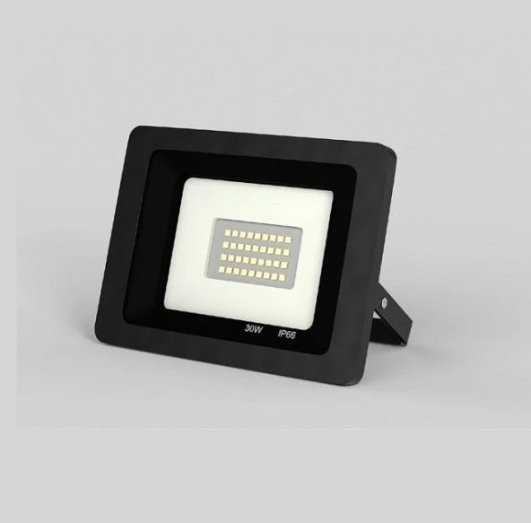 Ycl Led Projektör 30w Beyaz Al-2030 ürün görseli 1