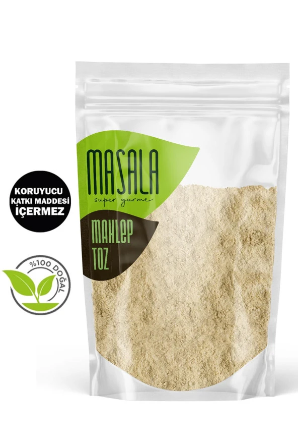 Mahlep (Öğütülmüş) 1 kg - Mahleb Powder (Menşei Türkiye) ürün görseli 1