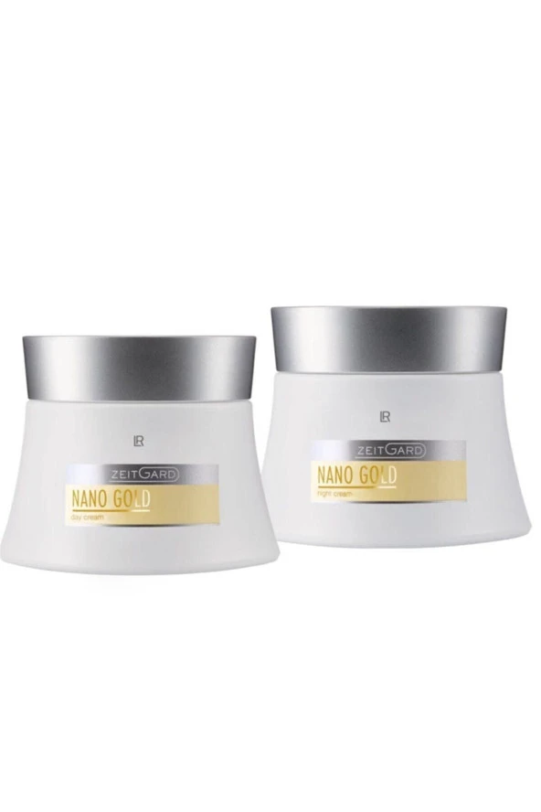 LR Zeitgard Nanogold & Ipek Gündüz Kremi 50 ml Ty00028182 ürün görseli 1