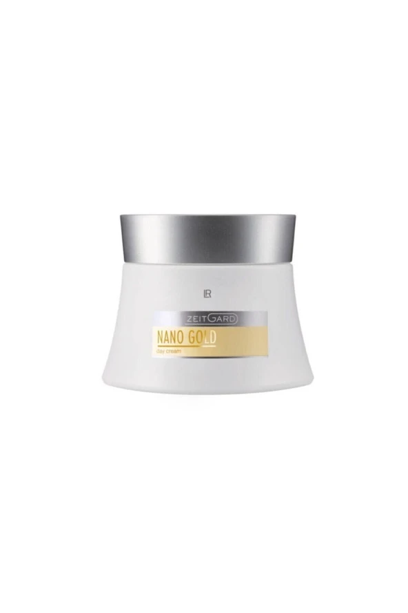 LR Zeıtgard Nanogold Gündüz Kremi ürün görseli 1