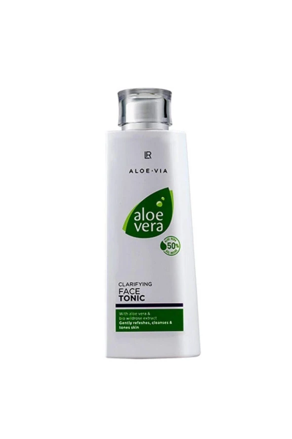 LR Aloe Vıa Aloe Vera Tonik 320671-3 ürün görseli 1