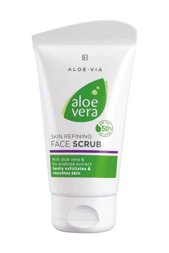 LR Aloe Via Aloe Vera Yüz Peelingi Ty20673101 ürün görseli 1