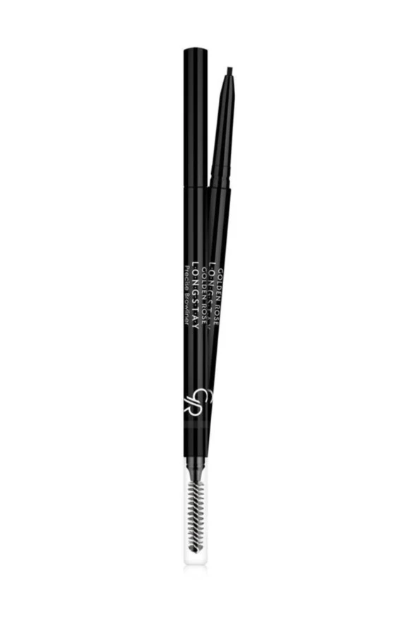 Golden Rose Uzun Süre Kalıcı Kaş Kalemi - Longstay Precise Browliner No: 103 ürün görseli 1