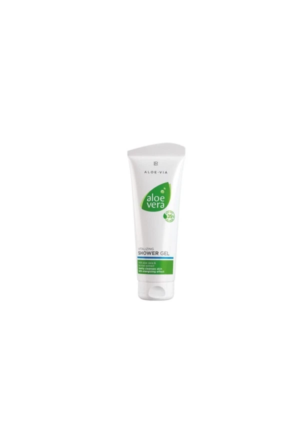 LR Aloe Vıa Aloe Vera Duş Jeli ürün görseli 1