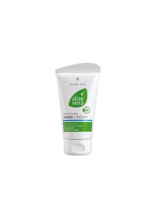 LR Aloe Vıa Aloe Vera El Kremi ürün görseli 1