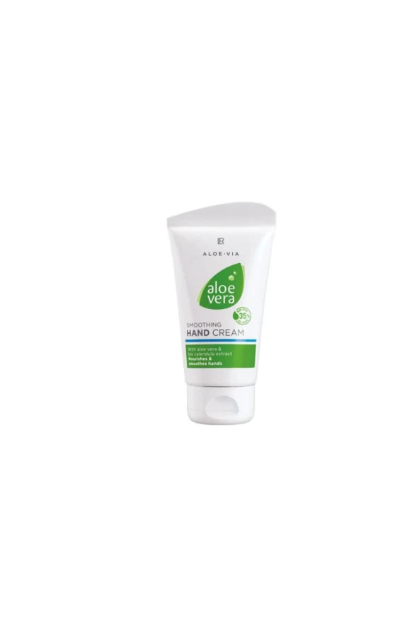LR Aloe Vera El Kremi ürün görseli 1