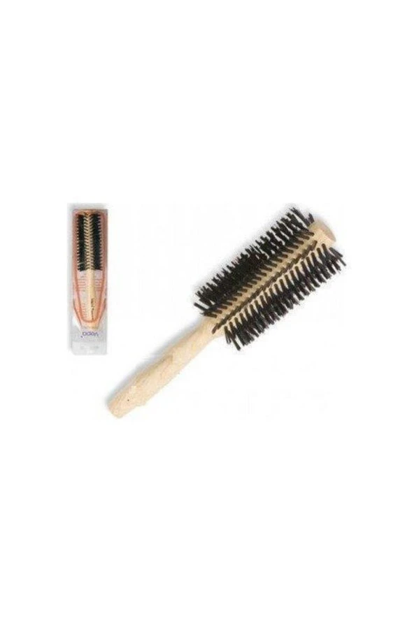 Vepa Natural Isıya Dayanıklı Saç Fırçası 014 ürün görseli 1