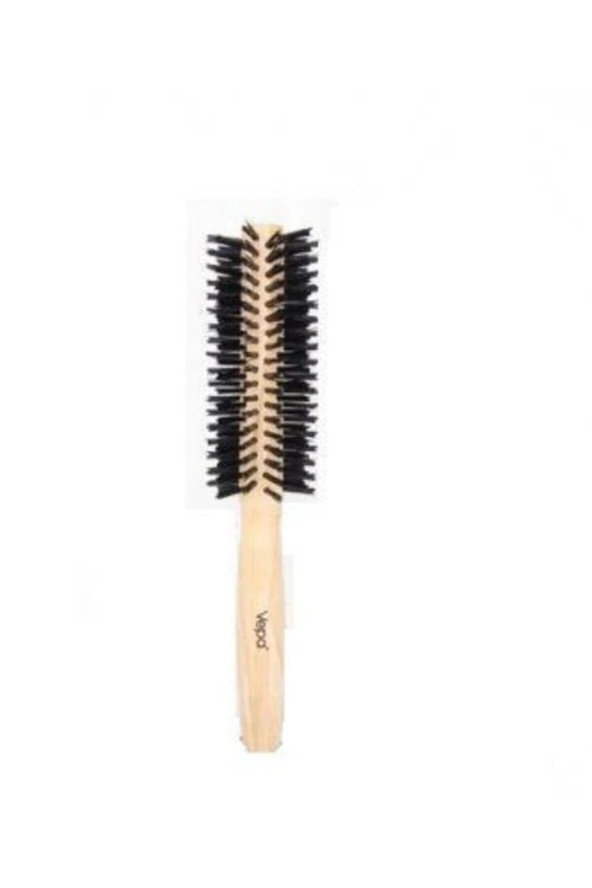 Vepa Natural Isıya Dayanıklı Saç Fırçası 011 ürün görseli 1