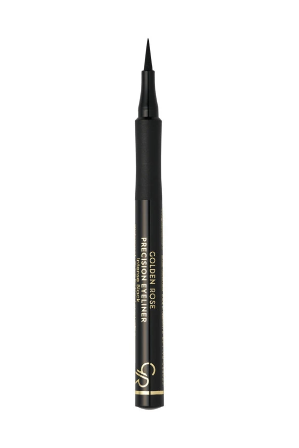 Golden Rose Siyah Eyeliner - Precision Liner 8691190068523 ürün görseli 1
