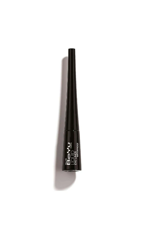 Beyu Liquid Eye Liner 10 Waterproof ürün görseli 1