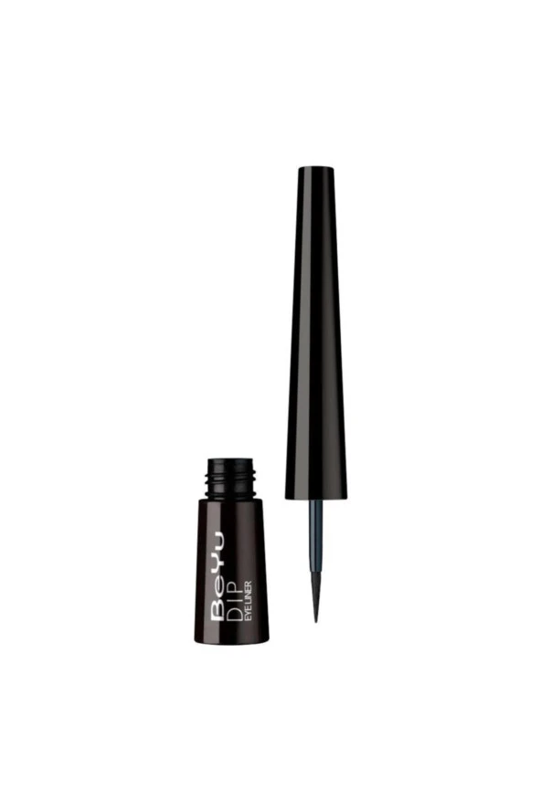 Beyu Dip Eye Liner 10 Siyah ürün görseli 1