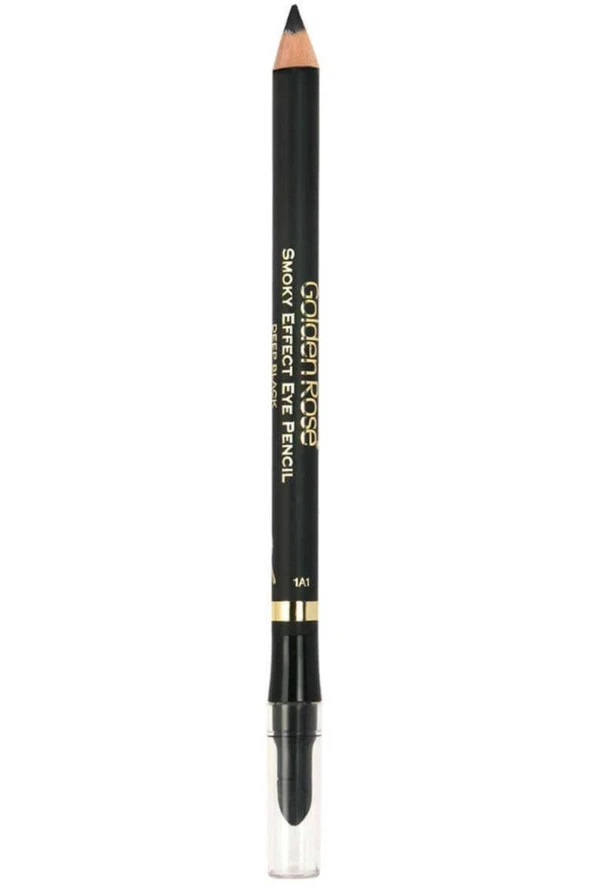 Golden Rose Marka: Smoky Effect Eye Pencil Kategori: Eyeliner ürün görseli 1
