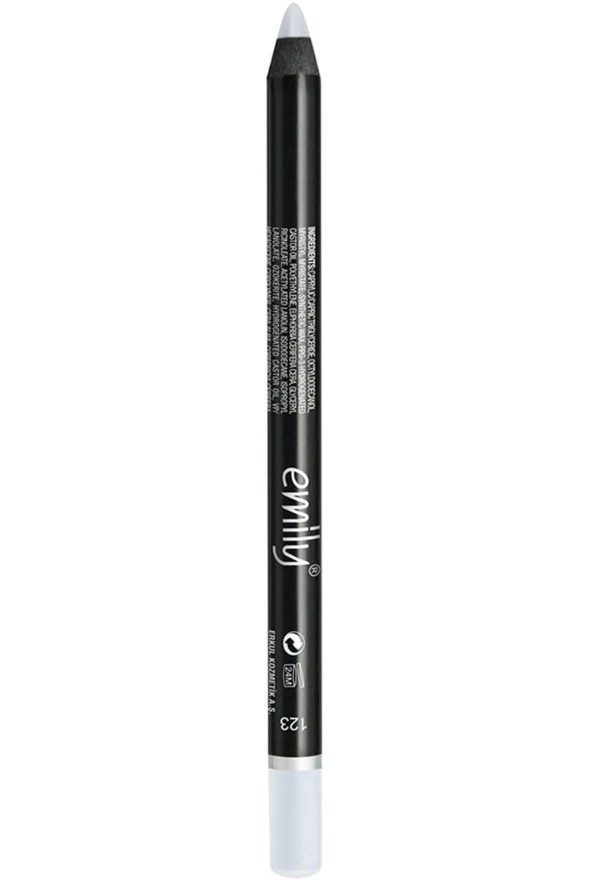 EMILY Marka: Emily Waterproof Eye Pencil Göz Kalemi ürün görseli 1