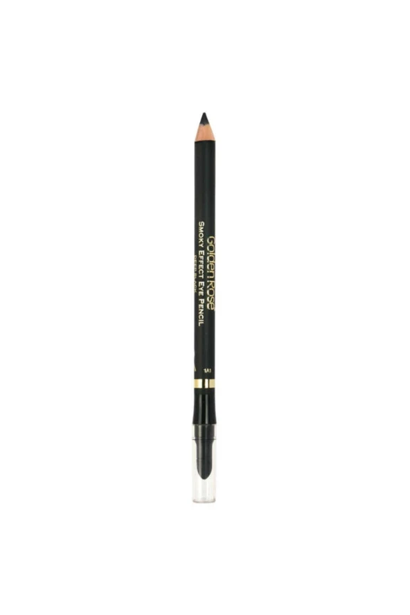 Golden Rose Smoky Effect Eye Pencil ürün görseli 1