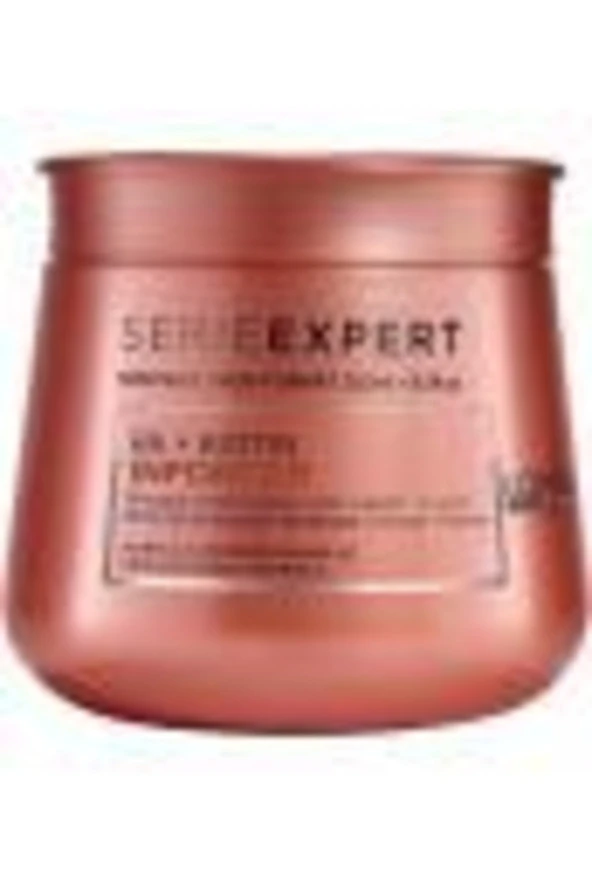 Serie Expert L'oreal Professionnel Inforcer Kırılma Karşıtı Güçlendirici Maske 250 Ml ürün görseli 1