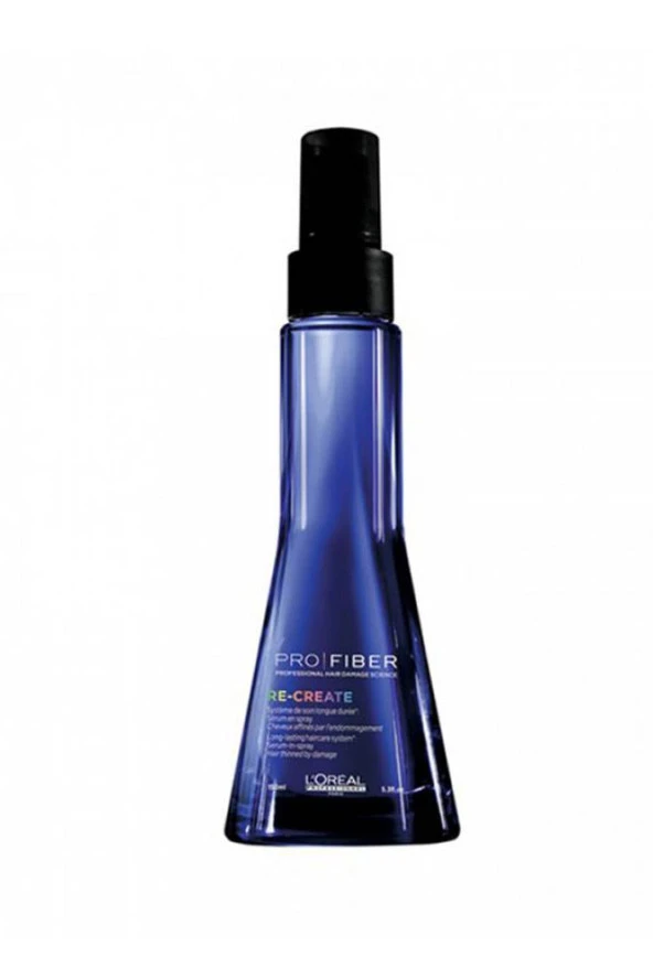 L'oreal Professionnel Pro Fiber Re Create Yıpranmaya Bağlı İncelen Saçlar için Sprey Serum 150 ml 3474636388882 ürün görseli 1
