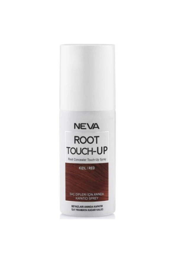 Neva Root Touch-up Kızıl 75 ml ürün görseli 1
