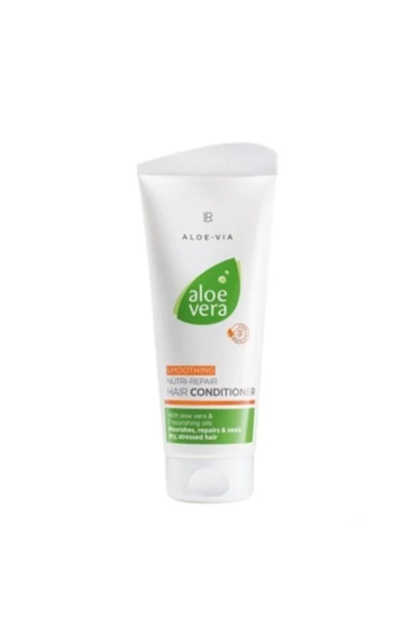 Lr Aloe Vera Besleyici Onarıcı Saç Kremi ürün görseli 1