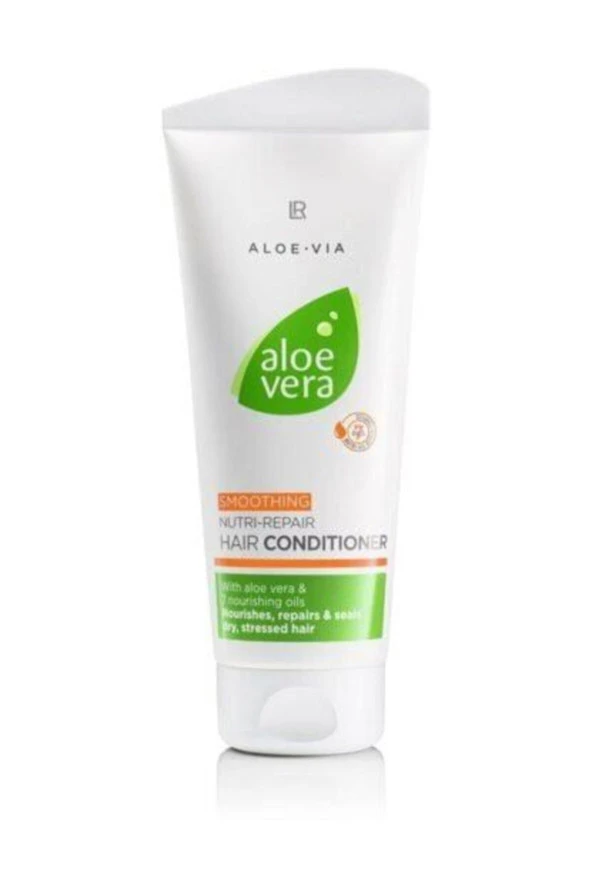 LR Aloe Vıa Aloe Vera Besleyici Onarici Krem. ürün görseli 1