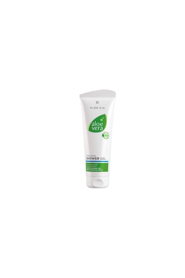 Lr Aloe Via Aloe Vera Duş Jeli ürün görseli 1