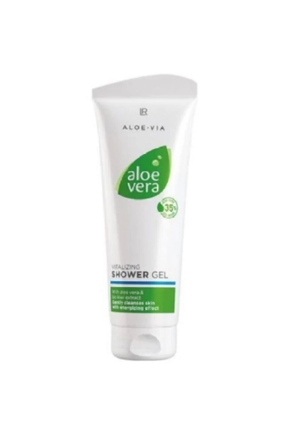 Lr Aloe Vera Duş Jeli ürün görseli 1