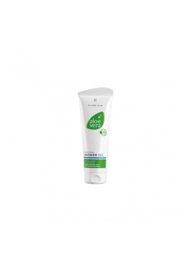 LR Aloe Vıa Duş Jeli 250ml ürün görseli 1