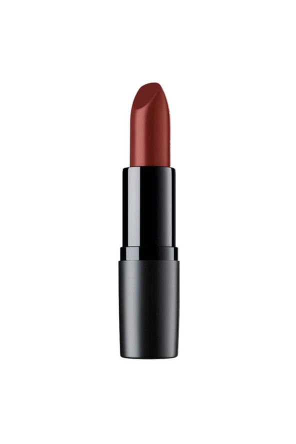 Artdeco Perfect Mat Lipstick Ruj 127 Hibiscus Blossom ürün görseli 1