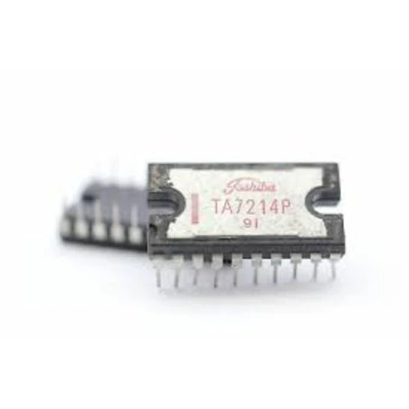 Ta7214P Entegre ürün görseli 1