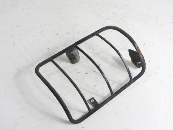 PEUGEOT PARTNER ADVENTURE STOP KORUMA MUHAFAZA SAĞ OEM 6351.P2 ürün görseli 1