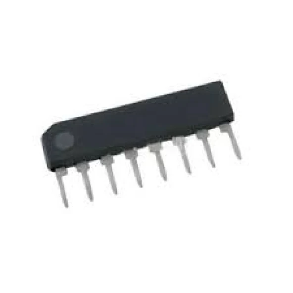 La3210 Entegre ürün görseli 1