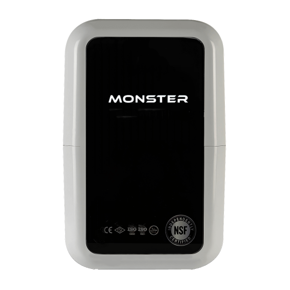 MONSTER SU ARITMA ürün görseli 1