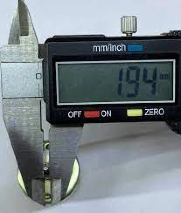 Gözelerelektronik-3-9V Dc Motor Kaliteli - Resim 4