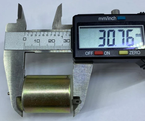 Gözelerelektronik-3-9V Dc Motor Kaliteli - Resim 7
