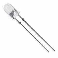 5Mm Mavi Flaşör Led ürün görseli 1