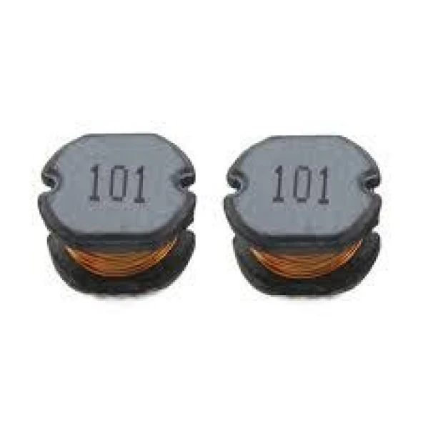 100 Uh Smd Bobin 1A ürün görseli 1